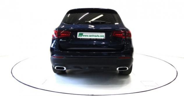 MERCEDES-BENZ GLC 220 220d 4Matic Executive Aut. rif. 23719485 - Foto 4