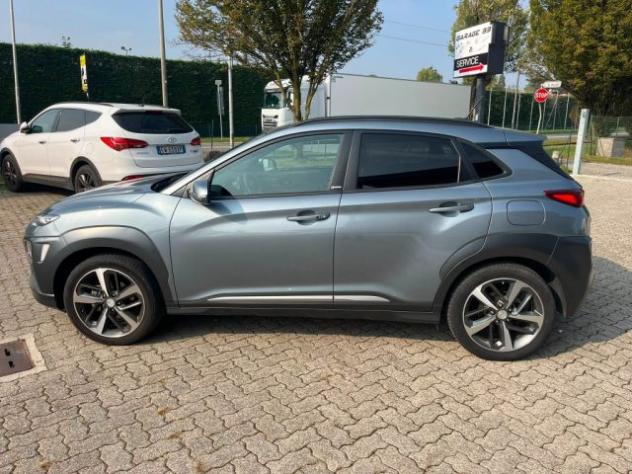 HYUNDAI Kona 1.0 T-GDI Xpossible rif. 24199452 - Foto 2