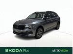 SKODA Kamiq 1.0 tsi black dots 95cv rif. 23641036