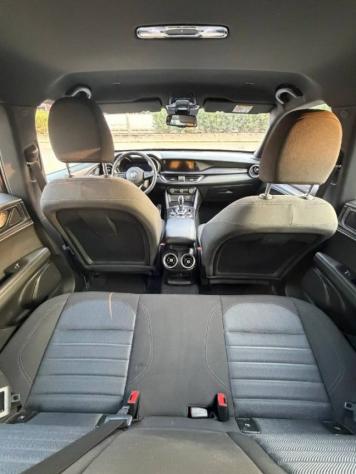ALFA ROMEO Stelvio 2.2 Turbodiesel 210 CV AT8 Q4 Super i.e rif. 24006770 - Foto 10