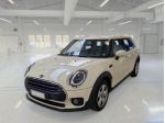 MINI Clubman 1.5 One D 116 CV DCT Automatica NAVI LED Business