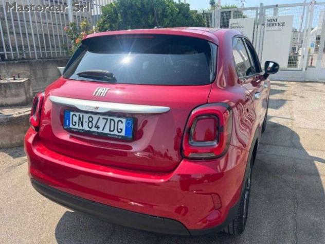 FIAT 500X New model retrocamera 500X 1.0 t3 Club 120cv tg : rif. 23986533 - Foto 5