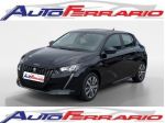 PEUGEOT 208 2ª serie 208 PureTech 100 Stop&Start 5 porte Allure
