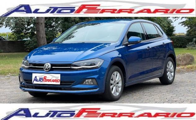 VOLKSWAGEN Polo 6ª serie Polo 1.0 TSI 115 CV 5p. Highline BlueMotion Technology - Foto 2