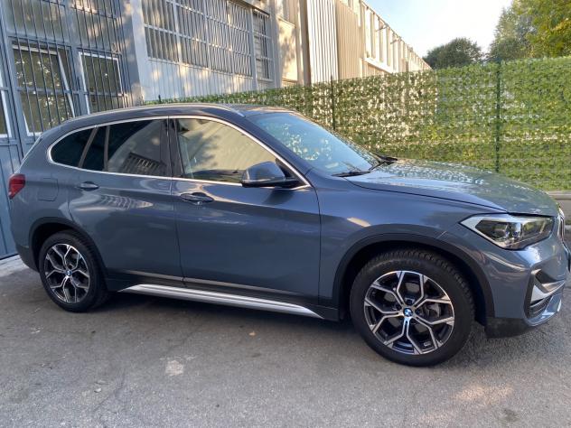 Bmw X1 sDrive18d xLine - Foto 4