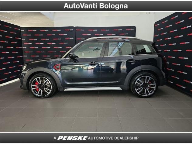 MINI Countryman Mini 2.0 JCW Essential auto rif. 24125912 - Foto 3