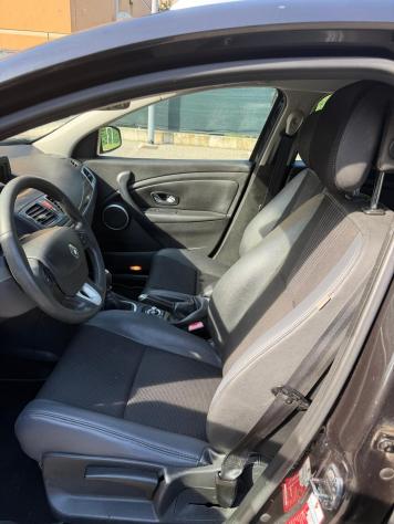 Renault Megane SporTour 1.5 dci - NAV. - 12 MESI DI GARANZIA - - Foto 9