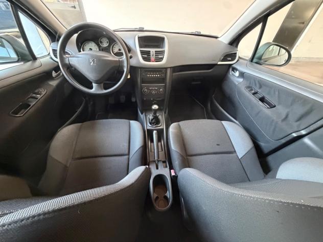 Peugeot 207 1.4 8V 75CV 5p. Energie Sport ECO GPL - Foto 9