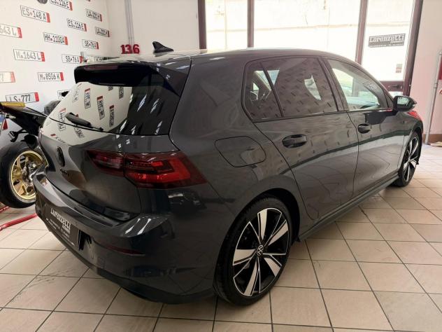 Volkswagen Golf 2.0 GTD - DSG GARANZIA - Foto 5