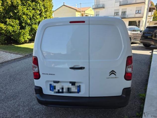 CITROEN Berlingo Furgone 1.5 BlueHDi 100 rif. 24159384 - Foto 4