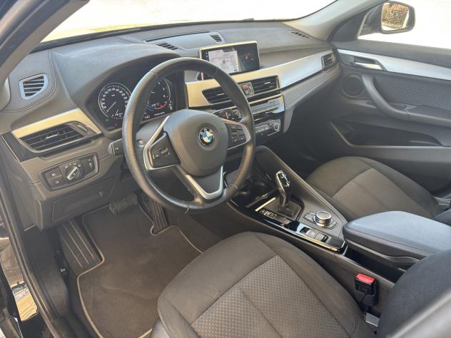 Bmw X2 sDrive18d Advantage - 2023 - Foto 10
