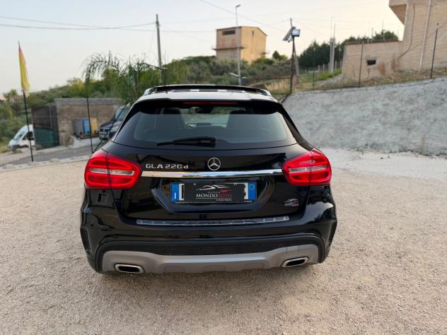 Mercedes-benz CLA 220 d Automatic Sport - Foto 5