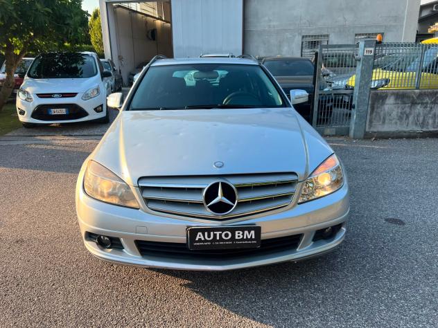 Mercedes-benz C 220 C 220 d Sport berlina - Foto 3