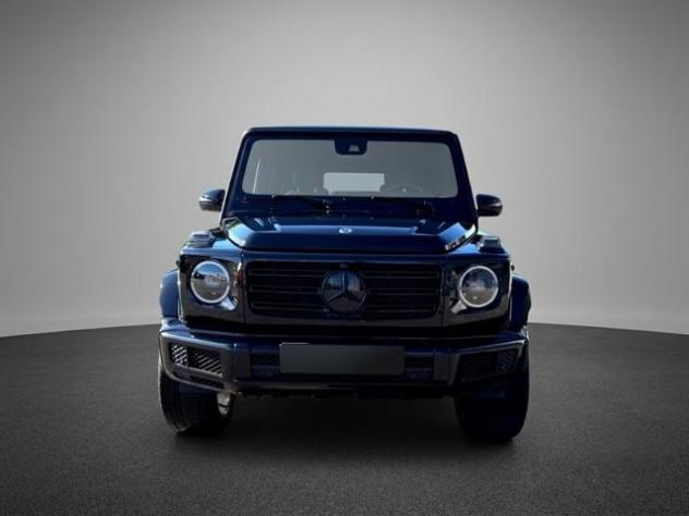MERCEDES-BENZ G 400 d S.W. AMG Line +TETTO+22" rif. 23794962 - Foto 2