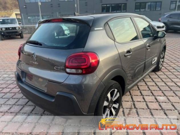 CITROEN C3 BlueHDi 100 S&S Shine rif. 19058504 - Foto 7
