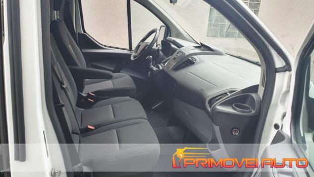 FORD Transit Custom 310 2.0 TDCi PC Combi rif. 20777256 - Foto 3