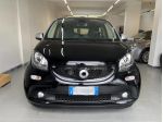 Smart ForFour 60 1.0 Black Passion