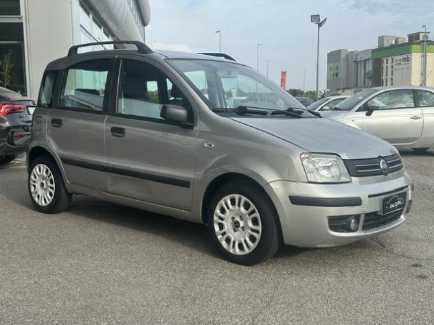 FIAT Panda 1.2 Dynamic rif. 24078945 - Foto 2