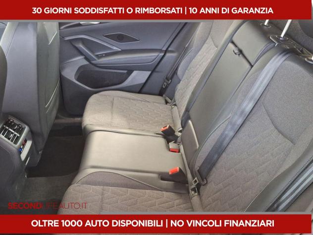 Volkswagen Tiguan 2.0 tdi Life 150cv dsg - Foto 9
