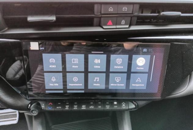 Alfa Romeo Junior 1.2 136 CV Hybrid eDCT6 Speciale KM ZERO - Foto 8