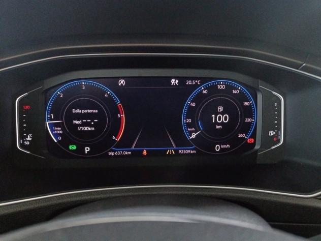 Volkswagen T-Roc 2.0 TDI 4MOTION Style DSG - Foto 6