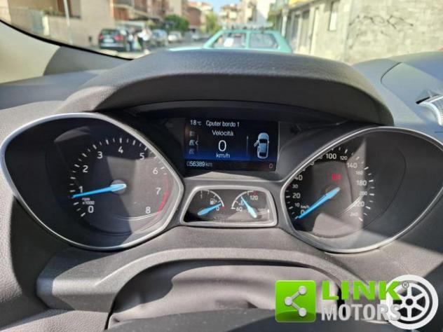 FORD Kuga 1.5 EcoBoost 120 CV S&S 2WD Business rif. 24162769 - Foto 8