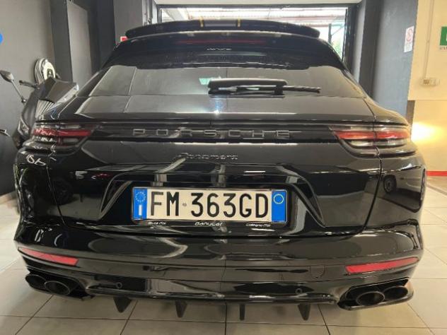 PORSCHE Panamera 2.9 4S Sport Turismo rif. 23790980 - Foto 4