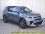 CITROEN C3 Aircross 1.2 Turbo 100CV Plus KM Zero rif. 24074782