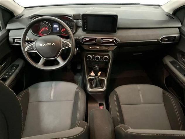 DACIA Sandero Stepway 1.0 TCe 110cv Extreme rif. 23876506 - Foto 10