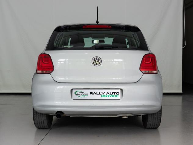 Volkswagen Polo 1.6 TDI 90cv - Foto 4