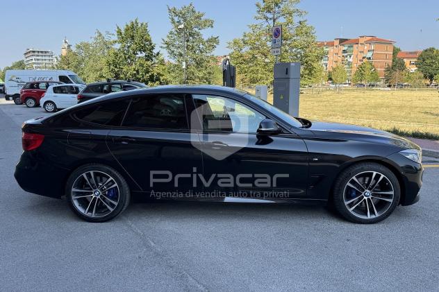 BMW 320d xDrive Gran Turismo Msport - Foto 7