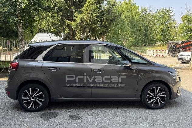 CITROEN C4 Picasso BlueHDi 120 S&S Live - Foto 4