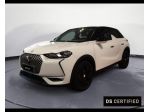 DS DS 3 Crossback E-Tense Business