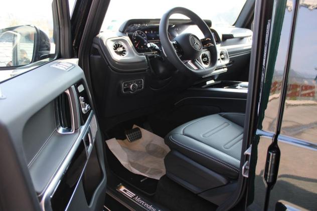 Mercedes-Benz Classe G G 450d AMG Line "SOLO NOLEGGIO" - Foto 9