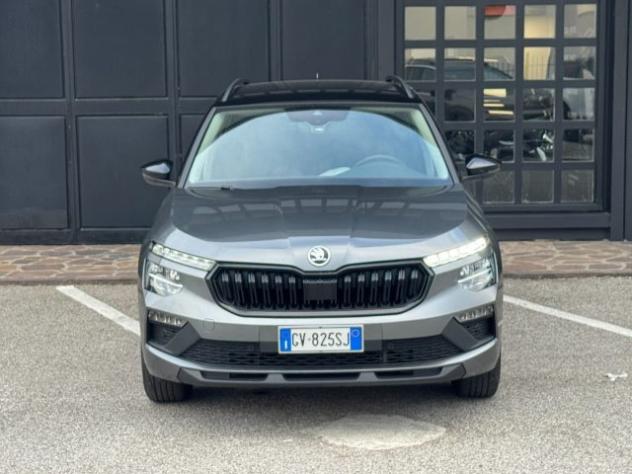 SKODA Kamiq 1.0 TSI Black Dots rif. 23865173 - Foto 2