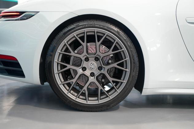 Porsche 911 992 Targa 4 BOSE/14-VIE/PELLECLUB - Foto 10