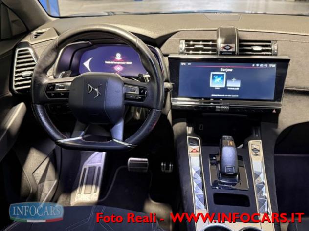 DS AUTOMOBILES DS 7 BlueHDi 130 Performance Line - Promo rif. 23405427 - Foto 10