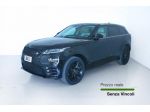 Land Rover Range Rover Velar 3.0 D V6 275 R-Dynamic S 4WD Auto Sedili anter &hellip;