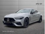 Mercedes-Benz CLE Coupé AMG 53 Premium Racing Edition 4matic+ auto