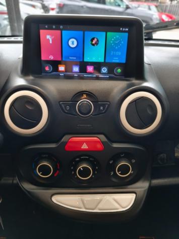 ZHIDOU Tregoo Pelle Tablet Electric Automatic 125 cc rif. 23983014 - Foto 9