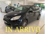 Ford C-Max 1.6 TDCi 95CV Titanium
