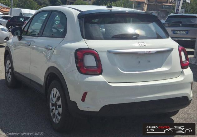 FIAT 500X 1.3 M.Jet 95cv Club - 2024 - Foto 6