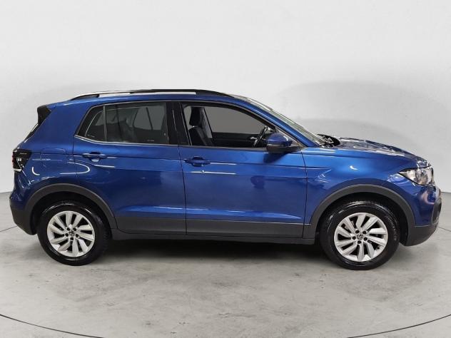 Volkswagen T-Cross 1.0 TSI Style - Foto 4