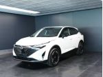 Nissan Qashqai Qashqai 1.3 mhev N-Connecta 2wd 158cv xtronic