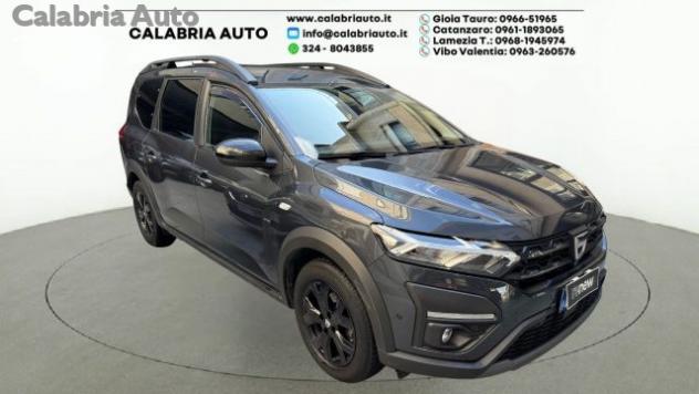 DACIA Jogger 1.0 TCe GPL 100 CV 7 posti Extreme Up rif. 24149685 - Foto 2