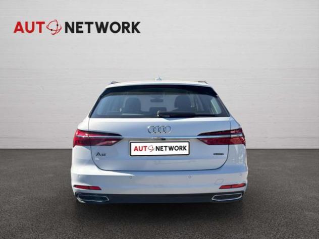 AUDI A6 Avant 45 3.0 TDI quattro ultra S tronic Business rif. 23944800 - Foto 6