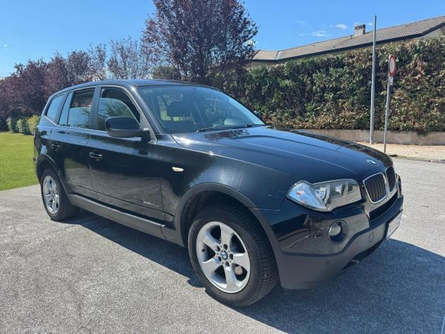 Bmw X3 xDrive20d Limited Sport Edition - fuoristrada/SUV 5 porte - Foto 2