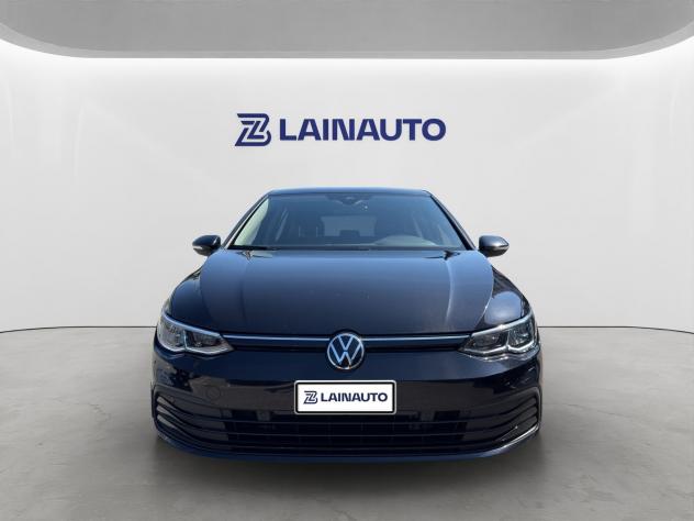 Volkswagen Golf 1.5 eTSI EVO ACT Life DSG - Foto 2