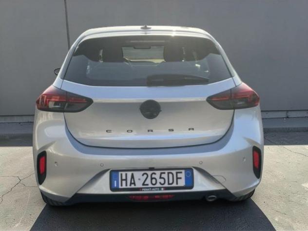 Opel Corsa 1.2 100cv GS MT6 - Foto 9