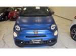 Fiat 500 ABARTH 595 1.4 TURBO T-JET 145CV